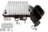 MESSMER 215645 Alternator Regulator
